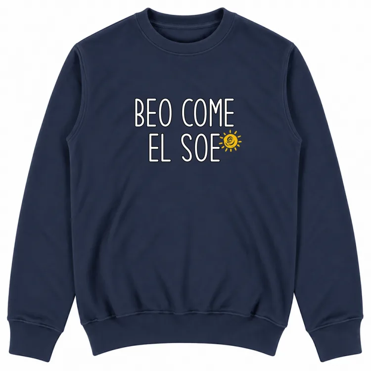 BEO COME EL SOE