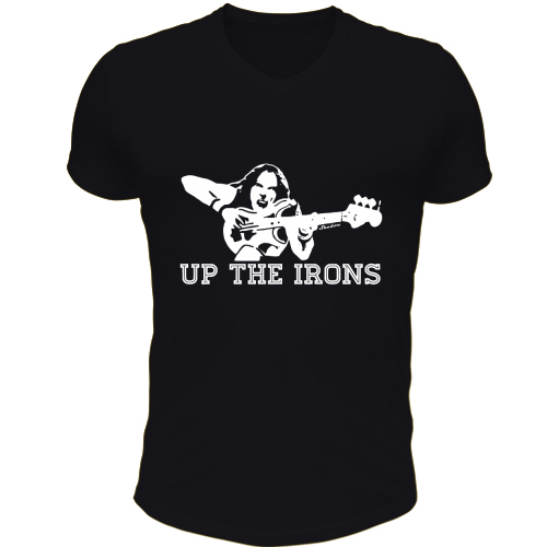 T-Shirt Scollo V