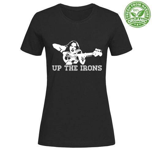 T-Shirt Woman Organic