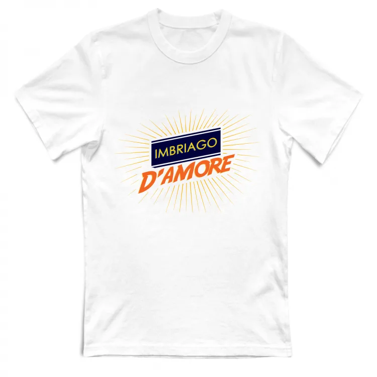 IMBRIAGO D'AMORE