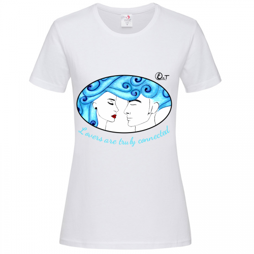 T-Shirt Premium Women