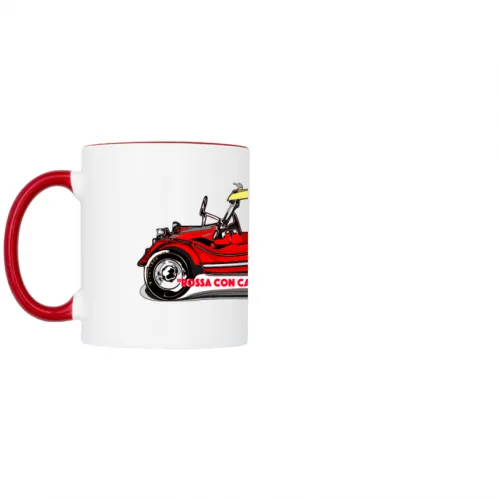 Mug Two Color