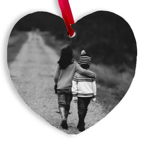 Decorazione Cuore