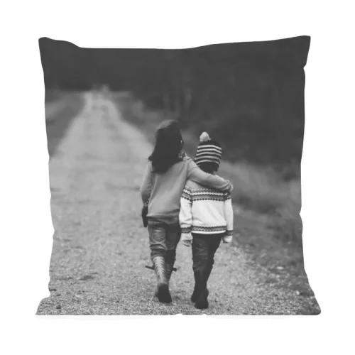 Cuscino All Over Print