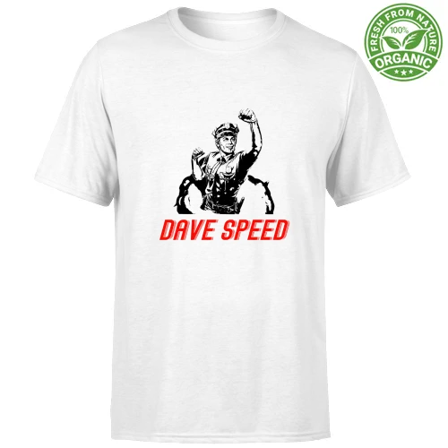 T-Shirt Unisex Organic