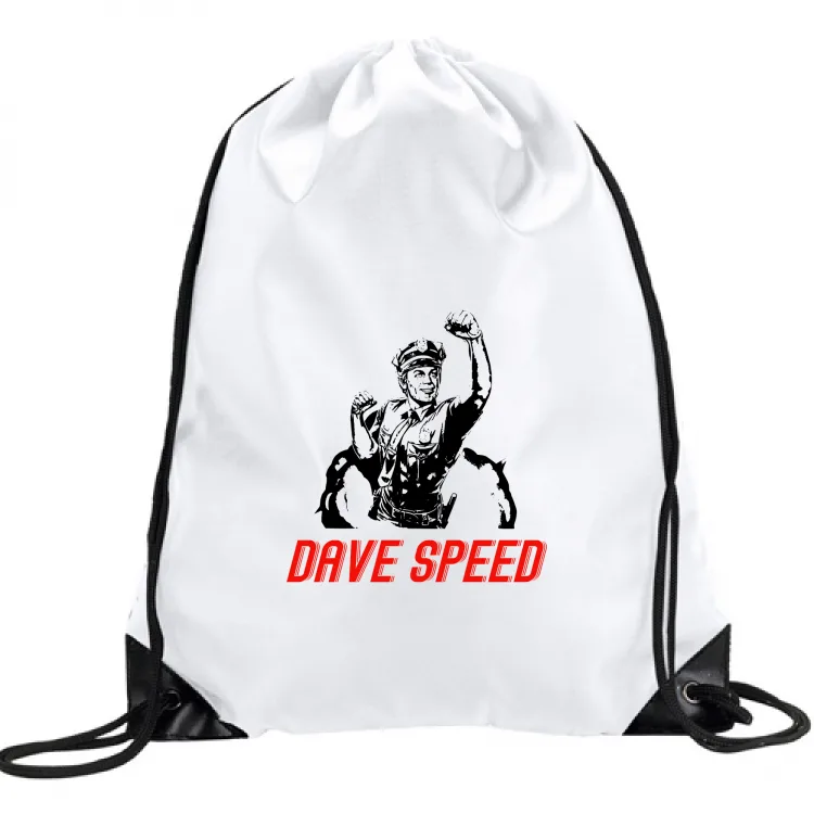 Dave Speed