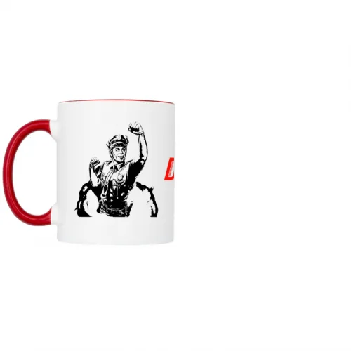 Mug Two Color