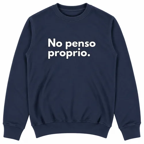 Felpa Unisex