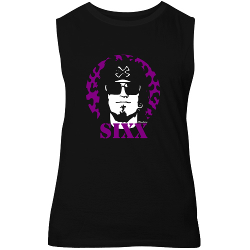 Canotta Unisex