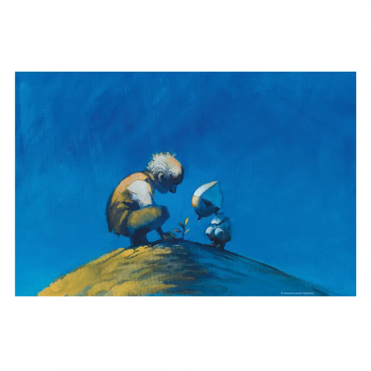 Pinocchio