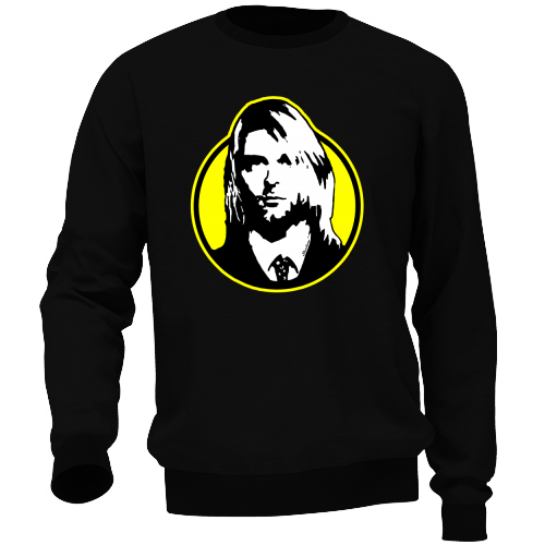 Felpa Unisex