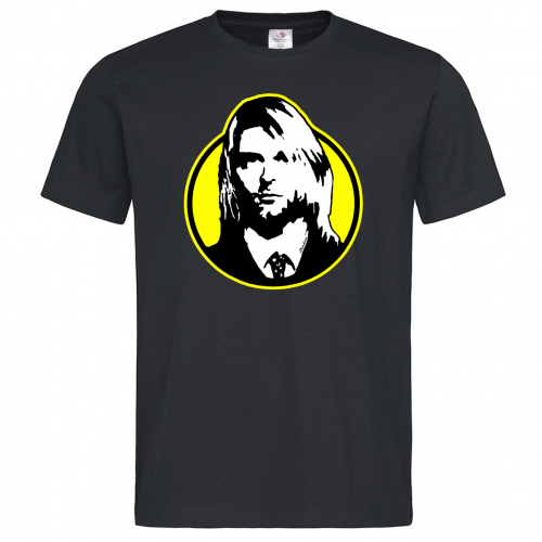 T-Shirt Premium Men