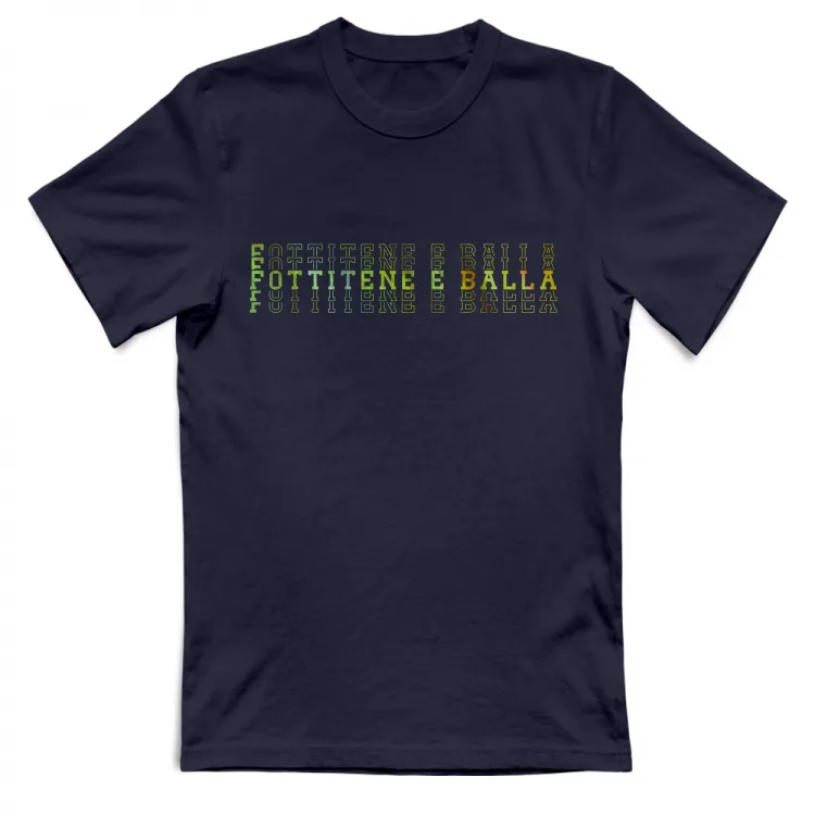 fottitene e balla