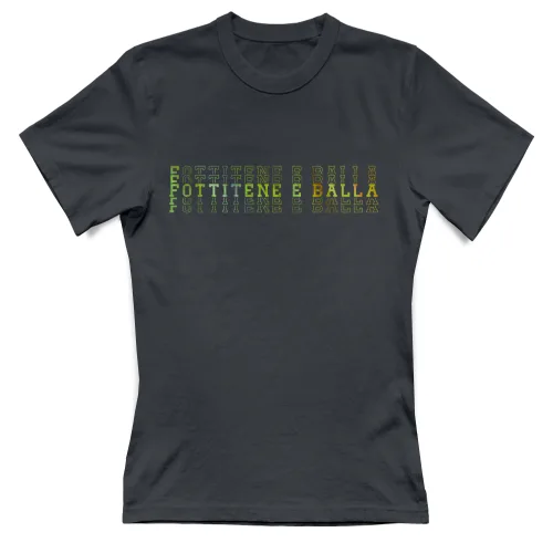 T-Shirt Donna