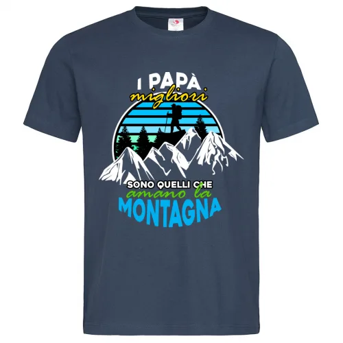 T-Shirt Premium Men