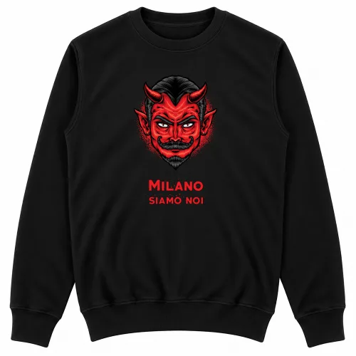 Felpa Unisex