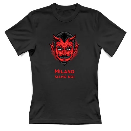 T-Shirt Donna
