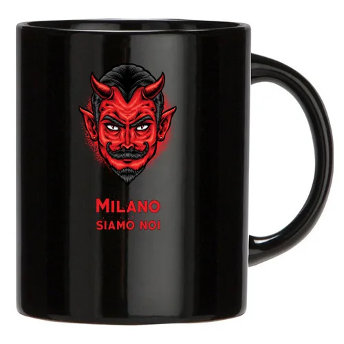 Tazza Nera