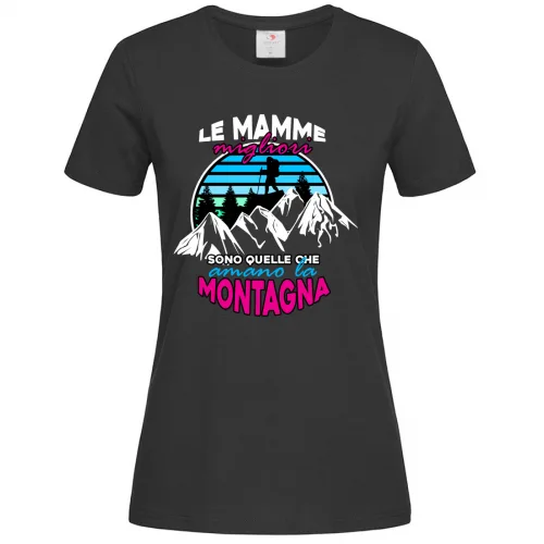 T-Shirt Premium Women