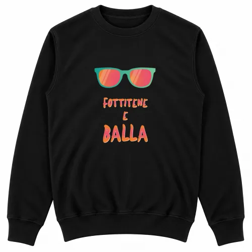 Felpa Unisex