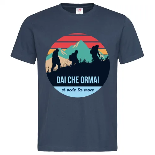 T-Shirt Premium Men