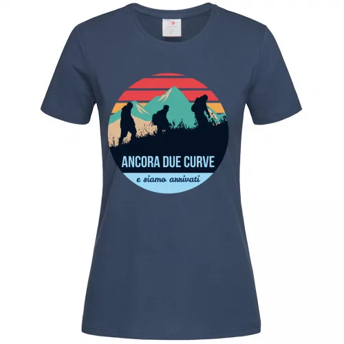 T-Shirt Premium Women