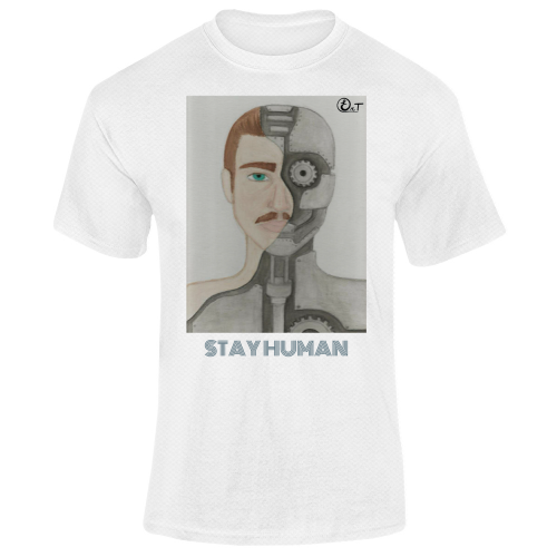 T-Shirt Unisex Dry Sport