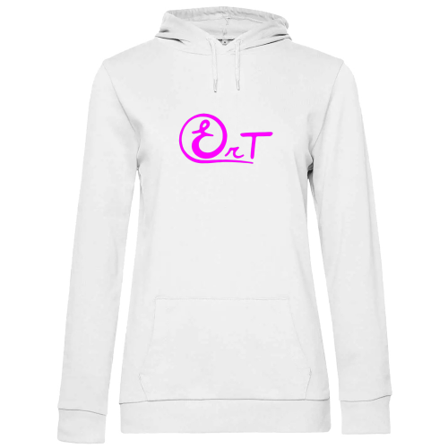 Hoodie Premium Women