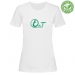 Woman Organic T-Shirt 22.90 &euro;