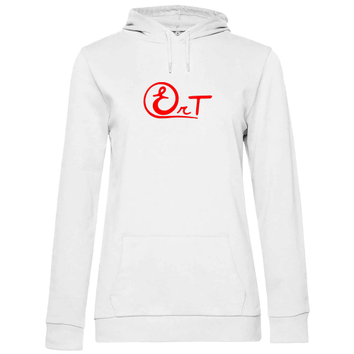 Hoodie Premium Women