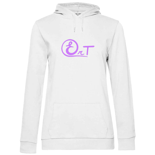 Hoodie Premium Women