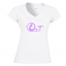 T-shirt Donna Scollo v 20.90 &euro;
