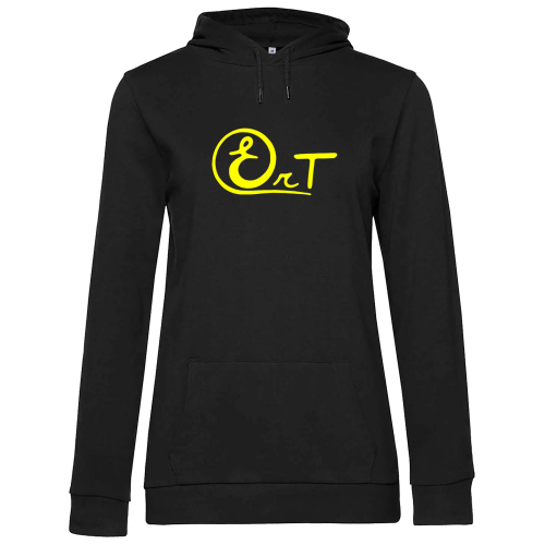 Hoodie Premium Women