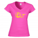 T-shirt Donna Scollo v 20.90 &euro;