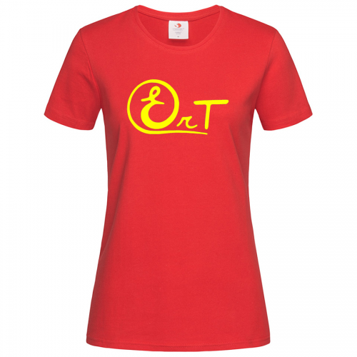 T-Shirt Premium Women