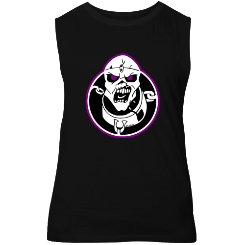 Canotta Unisex