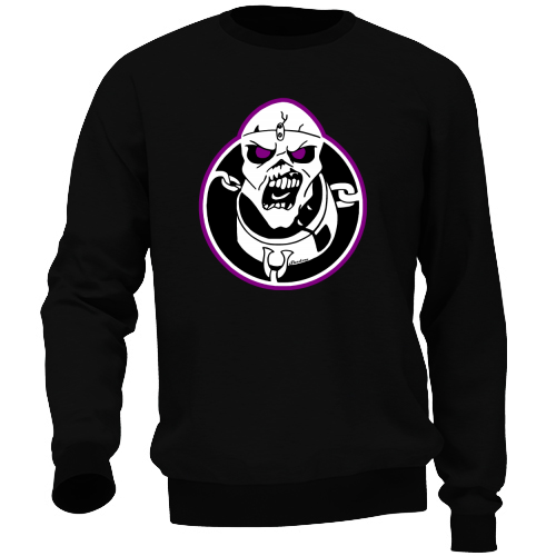 Felpa Unisex