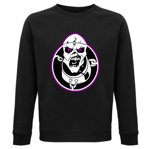 Felpa Unisex Organica