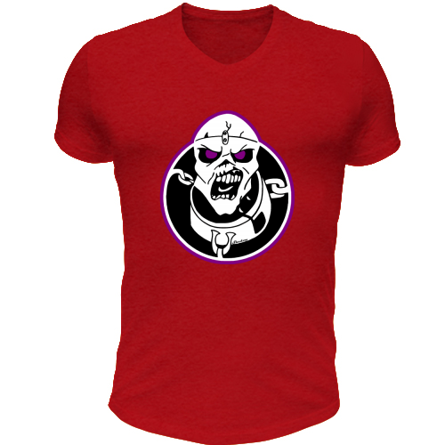 T-Shirt Scollo V