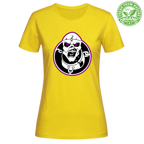 T-Shirt Woman Organic
