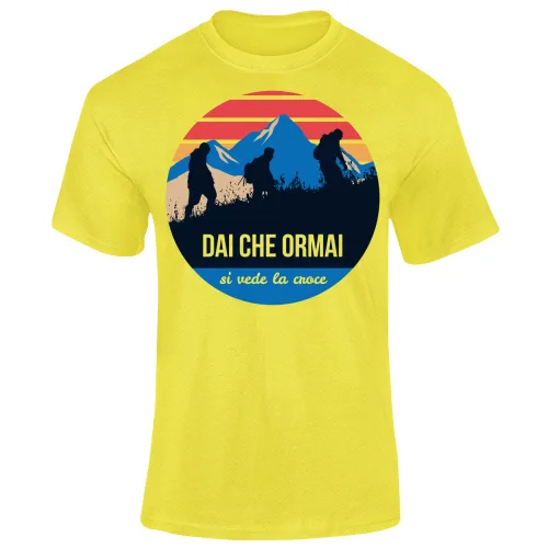 T-Shirt Unisex Dry Sport