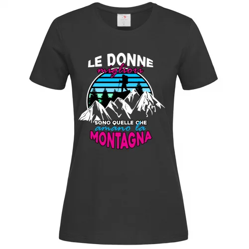 T-Shirt Premium Women