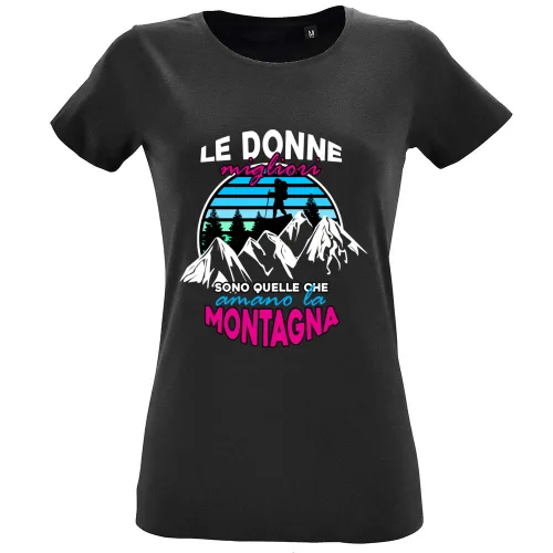 T-Shirt Women Fit