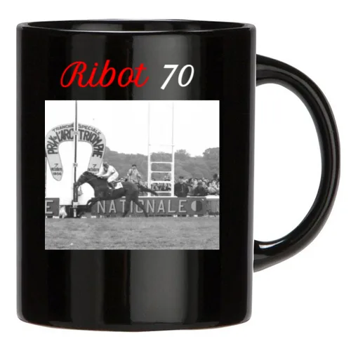 Tazza Nera