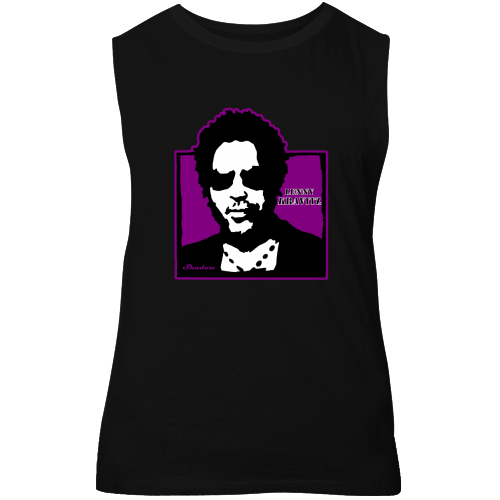 Canotta Unisex