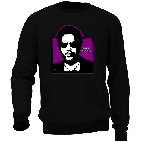 Felpa Unisex