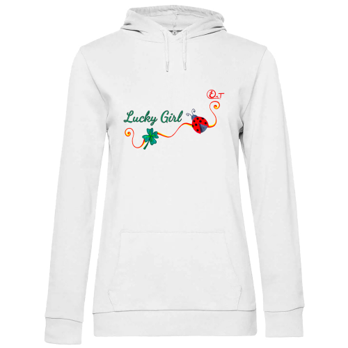 Hoodie Premium Women