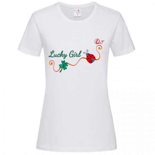 T-Shirt Premium Women