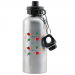 Water bottle 14.90 &euro;