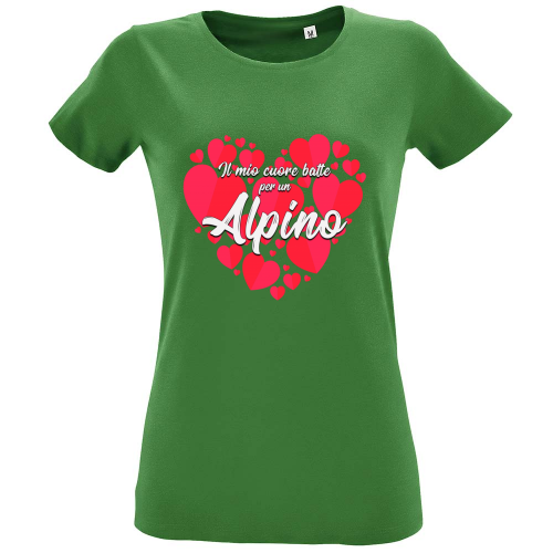 T-Shirt Woman